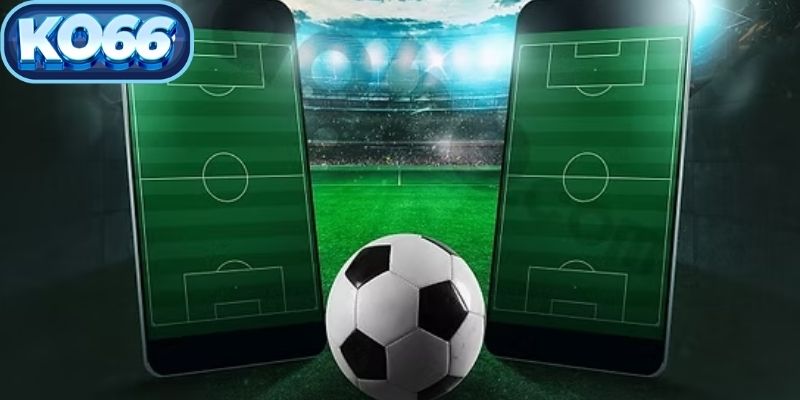 Kèo nhà cái KO66 có kèo châu Á là lựa chọn phổ biến