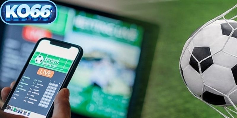 Kèo Nhà Cái Ko66 Cực Hot, Cách Soi Kèo Để Ăn Tối Đa