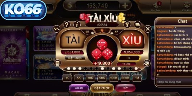 Sự minh bạch là ưu tiên hàng đầu