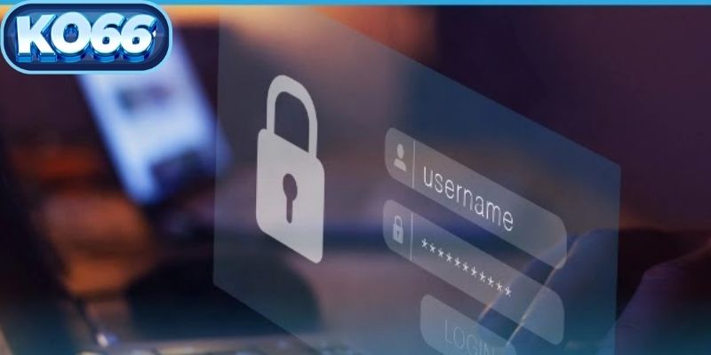 KO66 đăng nhập cần có kết nối ổn định