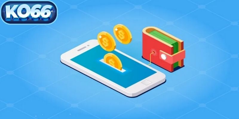 Một lỗi thường gặp là chọn sai phương thức thanh toán