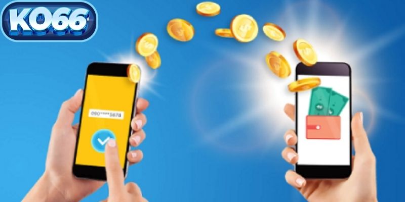 Cần kiểm tra số dư trước khi thực hiện giao dịch