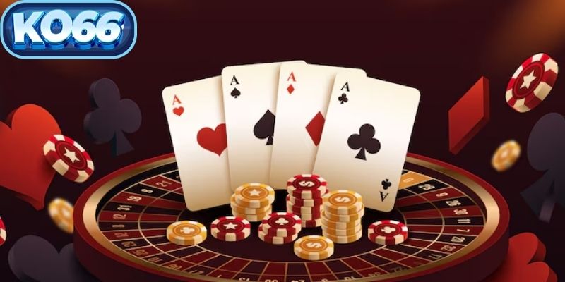 Người chơi có thể theo dõi dealer qua video streaming